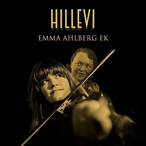 Emma Ahlberg Ek - Hillevi
