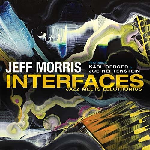Jeff Morris - Interfaces