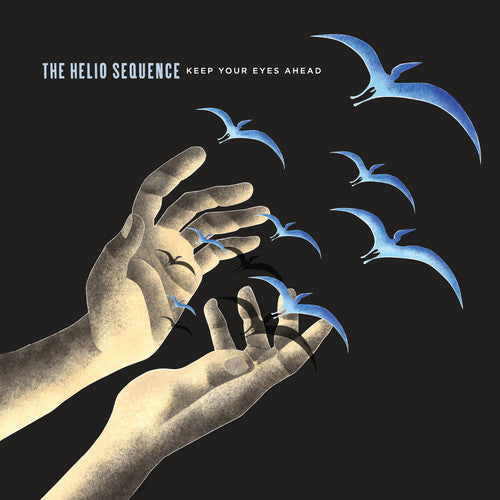 Helio Sequence - Keep Your Eyes Ahead