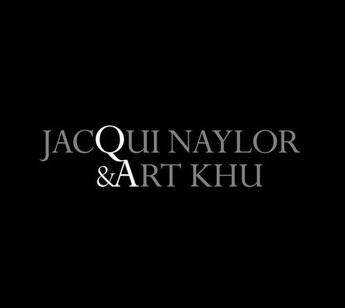 Jacqui Naylor / Art Khu - Q&a