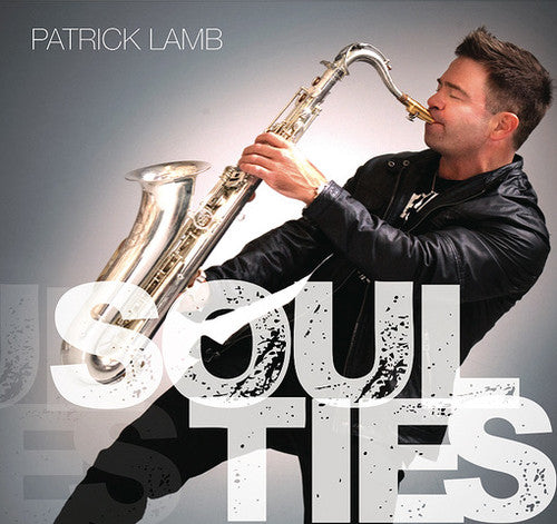 Patrick Lamb - Soul Ties
