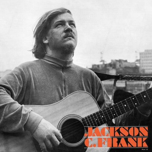 Jackson Frank C - Jackson C Frank