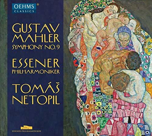 Mahler/ Essener Philharmoniker/ Netopil - Symphony 9