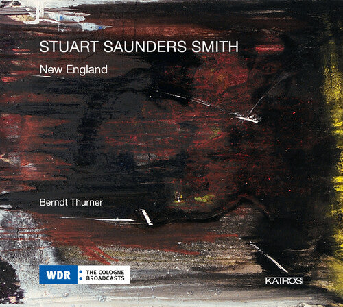 Smith/ Thurner - New England