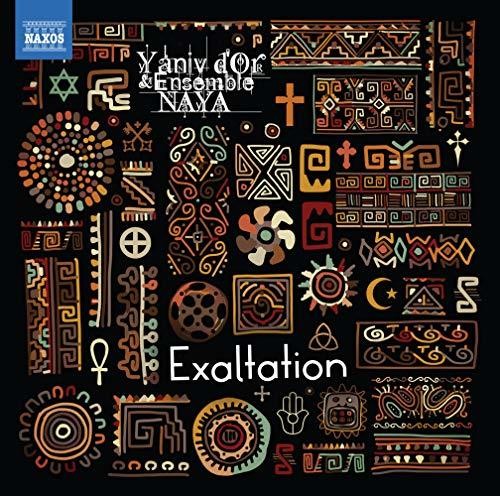 Falla/ Ensemble Naya/ D'or - Exaltation