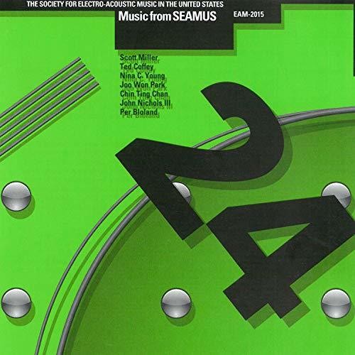 Bloland/ O'Keefe - Music from Seamus 24