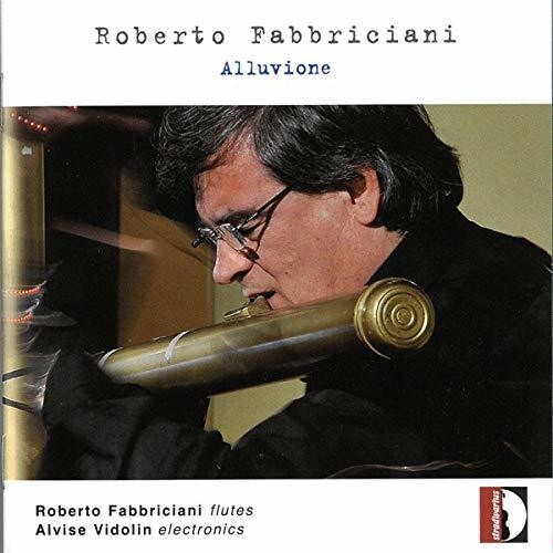 Fabbriciani - Alluvione