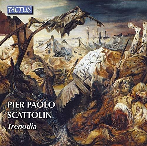Scattolin - Trenodia
