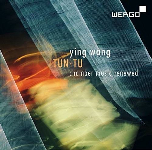 Wang/ Utz/ Anzellotti/ Basel - Tun-Tu