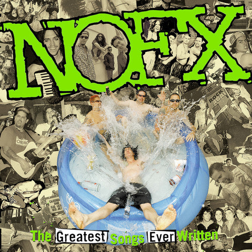 Nofx - The Greatest Songs Ever Written: By Us