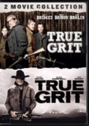 True Grit 2-movie Collection