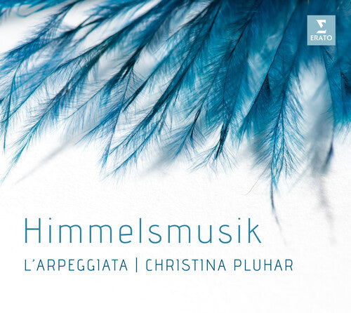 Philippe Jaroussky / Celine Scheen - Himmelsmusik