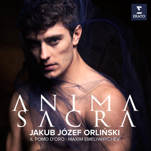 Jakub Orlinski / Emelyanychev - Anima Sacra