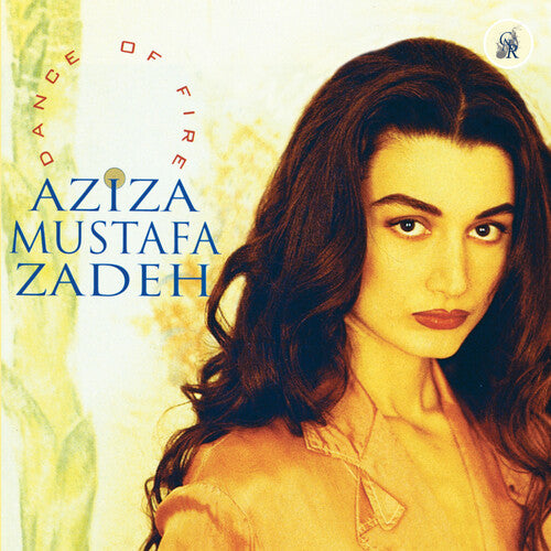 Aziza Zadeh Mustafa - Dance of Fire