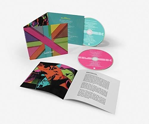 R.e.m. - Best Of R.E.M. At The BBC