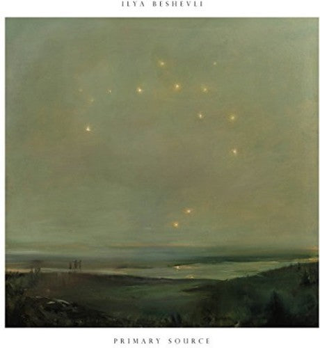 Ilya Beshevli - Primary Source