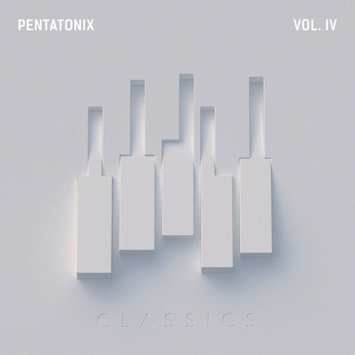 Pentatonix - Pentatonix, Vol. IV