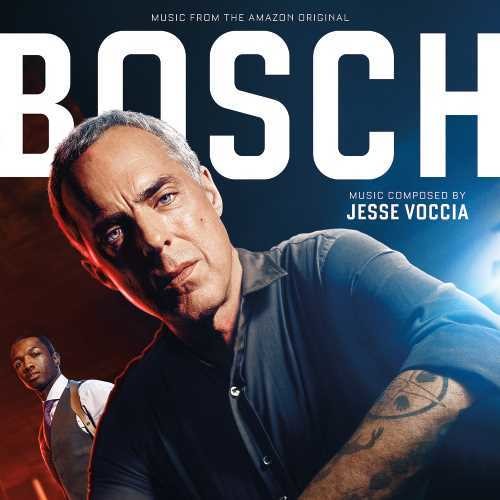 Jesse Voccia - Bosch