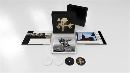 U2 - The Joshua Tree