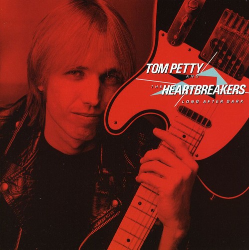 Tom Petty & Heartbreakers - Long After Dark