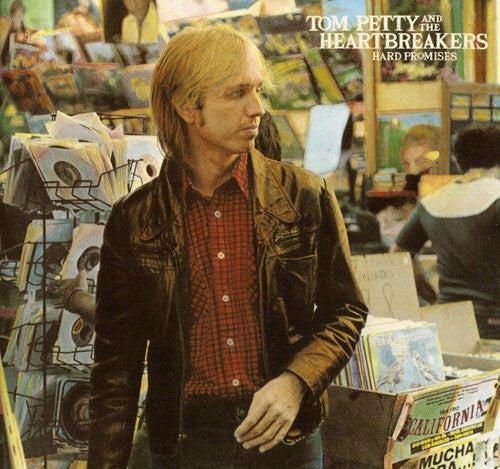 Tom Petty & Heartbreakers - Hard Promises