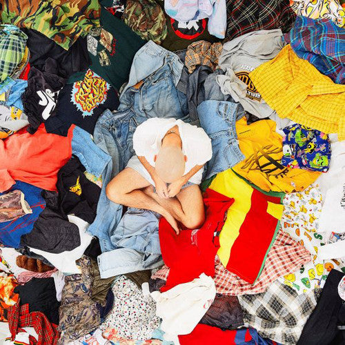 Fortunes - Undress EP / Jacket EP