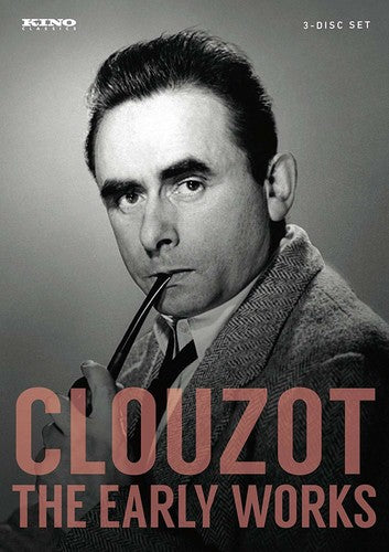Clouzot: The Early Works