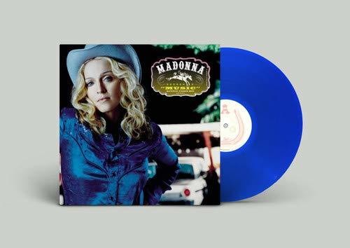 Madonna - Music