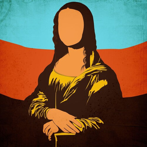 Apollo Brown / Joell Ortiz - Mona Lisa