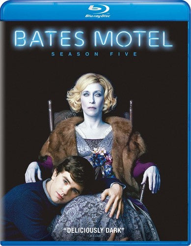 Bates Motel: Season Five