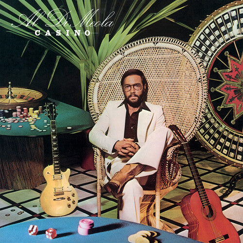 Al Meola - Casino
