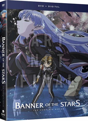 Banner of the Stars: The Complete Series
