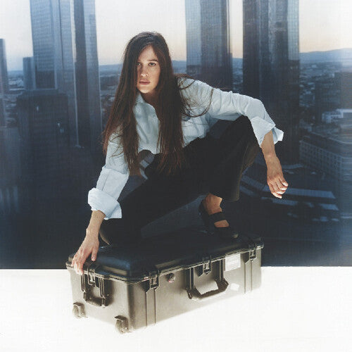 Marie Davidson - Working Class Woman