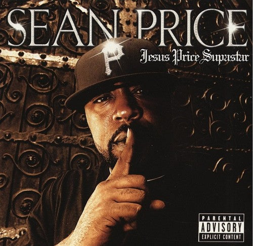 Sean Price - Jesus Price