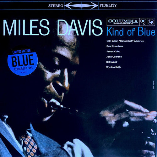 Miles Davis - Kind of Blue
