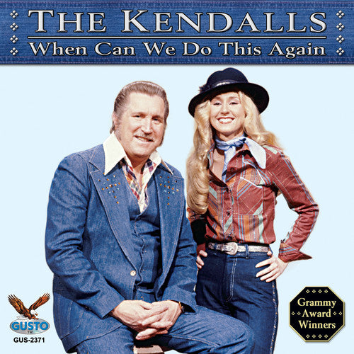 The Kendalls - When Can We Do This Again