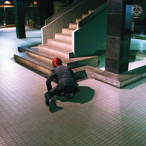 Hhy & the Macumbas - Hhy & The Macumbas