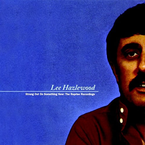 Lee Hazlewood - Reprise Recordings (2CD)