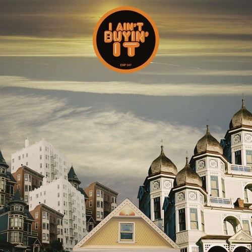 Pat Thomas - I Ain't Buyin' It