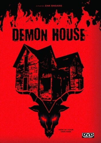 Demon House