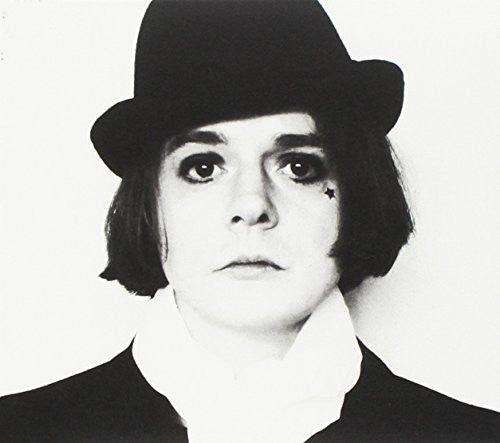 Henrik Berggren - Wolf's Heart