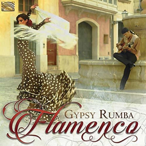 Various Artists - Gypsy Rumba Flamenco