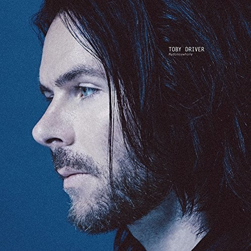 Toby Driver - Madonnawhore