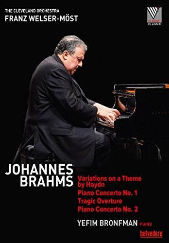 Variations on a Theme By Haydn