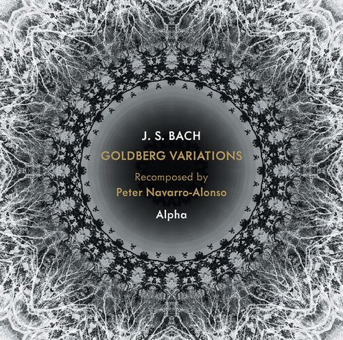 J.S. Bach / Roed - Goldberg Variations