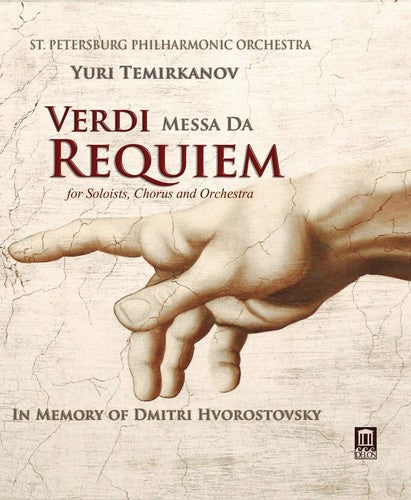 Messa Da Requiem