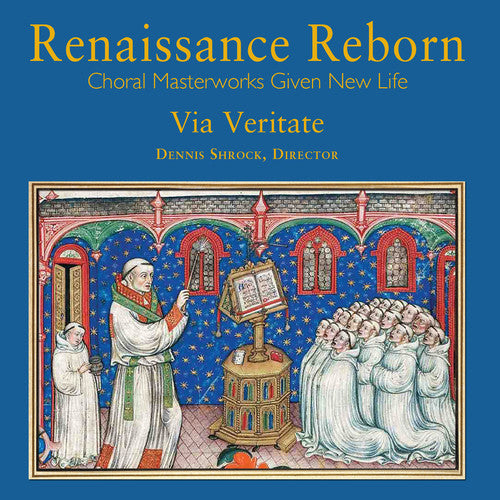Bennet/ via Veritate - Renaissance Reborn