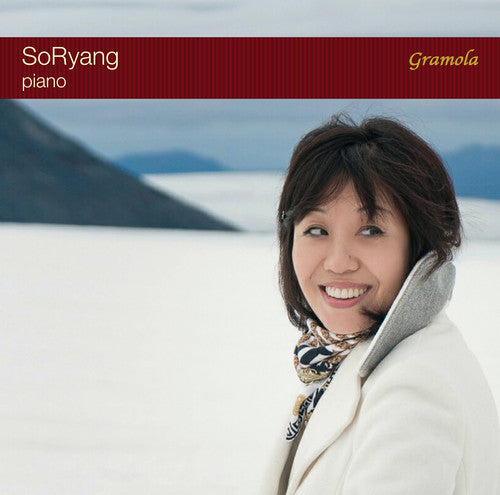 Beethoven/ Soryang - Piano Works By Beethoven