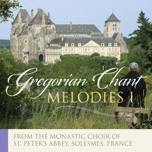 Chant/ Monks of Solesmes - Gregorian Melodies 1