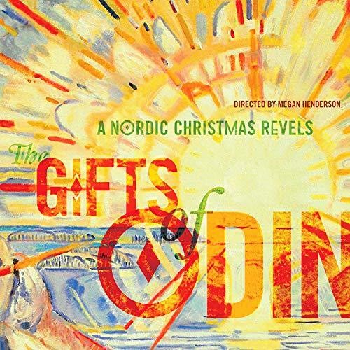 Gifts of Odin/ Various - Gifts of Odin